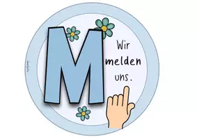 Vorschau - Poster - Regeln Klassenregeln - Seite 3