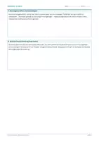 Vorschau - Arbeitsblätter - Arbeitsblatt Erdkunde Klasse 6 – Naturräume Europas - Seite 2