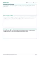 Vorschau - Arbeitsblätter - Arbeitsblatt Erdkunde Klasse 6 – Verkehrswege und Warenverkehr in Europa - Seite 1