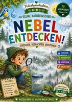 Vorschau - Stundenentwürfe - Nebel | Sachunterricht Klasse 1-4 - Seite 2