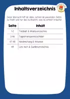 Vorschau - Präsentationen/Tafelbilder - Bärenklasse - Tagestransparenz (Klassentier) - Seite 1
