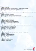 anteprima - Esercizi - Accoglienza benvenuti in prima - Pagina 2
