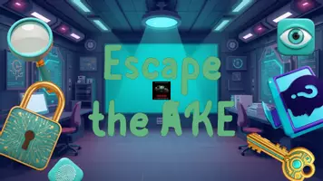 Vorschau - Stundenentwürfe - Fake the Escape - Escape Room Sachtext (Deepfakes) - Seite 3