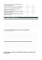 Vorschau - Arbeitsblätter - Vulkanismus – Entstehung von Vulkanen, Vulkantypen und Leben in Vulkanregionen - Seite 2