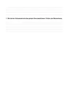 Vorschau - Arbeitsblätter - Vulkanismus – Entstehung von Vulkanen, Vulkantypen und Leben in Vulkanregionen - Seite 3