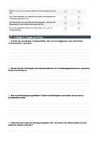Vorschau - Arbeitsblätter - Klimawandel & Umwelt Erdkunde - Seite 3