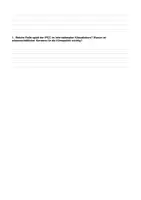 Vorschau - Arbeitsblätter - Ursachen des Klimawandels – Treibhauseffekt & Emissionen - Seite 3