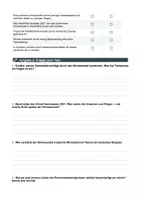 Vorschau - Arbeitsblätter - Extremwetterereignisse – Hitzewellen, Dürren, Starkregen und Stürme - Seite 2