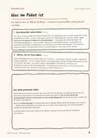 Vorschau - Unterrichtsreihen - DaZ kompakt — Sprachsensibel unterrichten in jedem Fach · Das wachsende Paket (Klasse 5–10 - Seite 2