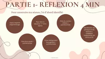 Aperçu - Autre type de ressources - DIAPO RESUME EPREUVE DE LECON FRANCAIS CRPE - Page 2