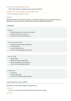 Vorschau - Stundenentwürfe - Hunde Körpersprache, Emotionen und sicherer Umgang mit Hunden - Seite 2