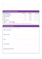 Vorschau - Test - Diagnosetests Schuljahresbeginn Realschule Klasse 8 - Seite 2