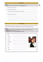 Vorschau - Arbeitsblätter - Klassenlektüre zum Buch "Lanz" - Seite 3