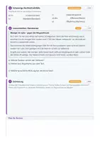 Vorschau - Test - Realschule Klasse 9 – Diagnosetests & Lernzielkontrollen - Seite 1