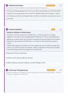 Vorschau - Test - Diagnosetests Schuljahresbeginn Realschule Klasse 10 - Seite 1