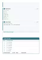 Vorschau - Klassenarbeiten - Lernzielkontrollen Realschule Klasse 5–10 - alle Fächer - Seite 2
