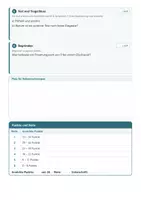 Vorschau - Klassenarbeiten - Lernzielkontrollen Mathematik Realschule Klasse 10 – A/B - Seite 1