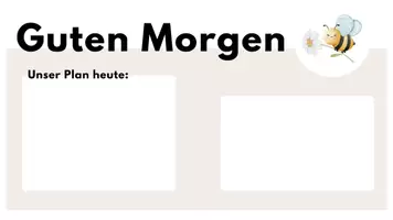 Vorschau - Mal- und Bastelvorlagen - Klassenleitung Starterpaket - Classroommanagement (wachsendes Materialpaket) - Seite 2