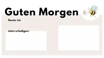 Vorschau - Mal- und Bastelvorlagen - Klassenleitung Starterpaket - Classroommanagement (wachsendes Materialpaket) - Seite 3