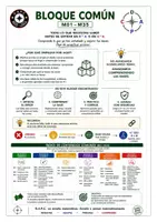 Vista previa - Refuerzo / NEE / Materiales de apoyo - Matemáticas secundaria refuerzo base común DAPC - página 3