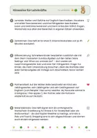 Vorschau - Arbeitsblätter - Englisch Kl. 4: Weather, Animals & Food - Seite 3