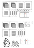 anteprima - Esercizi - I NUMERI OLTRE IL 1000 - Pagina 2