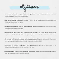 Vista previa - Refuerzo / NEE / Materiales de apoyo - CALENDARIO MENSUAL CURSO 2026-2027 - página 3