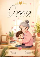 Vorschau - Arbeitsblätter - Schreiben der Worte Mama, Papa etc. und Personalpronomen - Seite 2