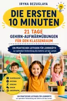Vorschau - Stundenentwürfe - Die ersten 10 Minuten: Gehirn-Warm-up. - Deckblatt