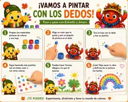 Vista previa - Unidades / Secuencias / Situaciones de Aprendizaje - Los tesoros del otoño.20 misiones manipulativas + ayudas visuales. Infantil 3 años - página 3