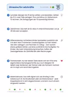 Vorschau - Arbeitsblätter - Rechenstart – Grundrechnen bis 20 · 5 Hefte im Paket - Seite 3