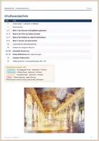 Vorschau - Arbeitsblätter - Absolutismus - vierfach differenziert inkl. unabhängiger Förderversion / DaZ-Version - Seite 1