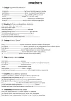 Aperçu - Préparation de séquence / Séquence complète - Séquence 1 3° LVB - Más allá de las apariencias - Page 1