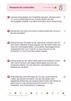 Vorschau - Arbeitsblätter - Kleines Einmaleins – Kl. 2 | Mathematik - Seite 3