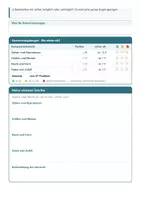 Vorschau - Klassenarbeiten - Diagnosetest Mathematik Mittelschule Klasse 6 - Seite 2