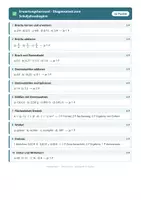 Vorschau - Klassenarbeiten - Diagnosetests Mathematik Mittelschule Klassen 5–9 - Seite 3