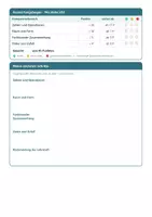 Vorschau - Klassenarbeiten - Diagnosetest Mathematik Mittelschule Klasse 8 - Seite 2