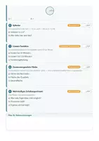 Vorschau - Klassenarbeiten - Diagnosetest Mathematik Mittelschule Klasse 9 - Seite 1
