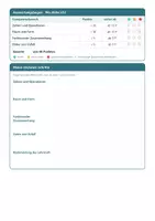 Vorschau - Klassenarbeiten - Diagnosetest Mathematik Mittelschule Klasse 9 - Seite 2