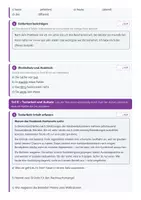 Vorschau - Prüfungsvorbereitung - Prüfungstraining Deutsch Quali 9 – 3 Übungsprüfungen - Seite 1