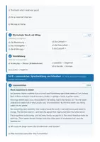 Vorschau - Prüfungsvorbereitung - Quali 9 Mittelschule – Prüfungstraining komplett - Seite 1