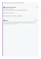 Vorschau - Prüfungsvorbereitung - Prüfungstraining Deutsch M-Zug 10 – 3 Übungsprüfungen - Seite 2