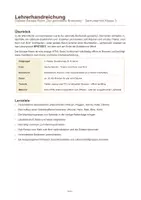 Vorschau - Interaktives Material - Digitaler Escape Room - Getreide Klasse 3 Sachunterricht - Seite 1