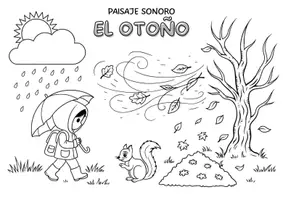 Vista previa - Hojas de trabajo - PAISAJES SONOROS ESTACIONES - página 3