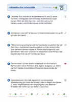Vorschau - Arbeitsblätter - Fit für Kl. 2 – Wiederholung Zahlenraum 10 - 20 - Seite 3