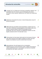 Vorschau - Arbeitsblätter - Fit für Kl. 3 – Wiederholung Zahlenraum 100 | Mathematik - Seite 3