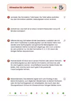 Vorschau - Arbeitsblätter - Einmaleins-Tafel – Übersicht der Malreihen | Kl. 2 | Mathematik - Seite 2