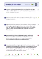Vorschau - Arbeitsblätter - Hundertertafel & Zahlenstrahl bis 100 - Kl. 1/2 | Mathematik - Seite 2