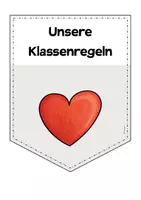 Vorschau - Stationenlernen - Classroom Management / Bundle - Seite 2