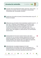 Vorschau - Arbeitsblätter - Tiere im Jahreslauf – Sachunterricht Kl. 1/2 - Seite 2